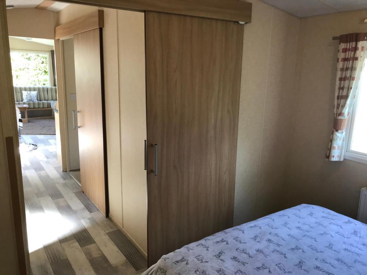 Accessible Wheelchair Friendly Caravan, Lg24, Shanklin, Isle Of Wight Екстер'єр фото