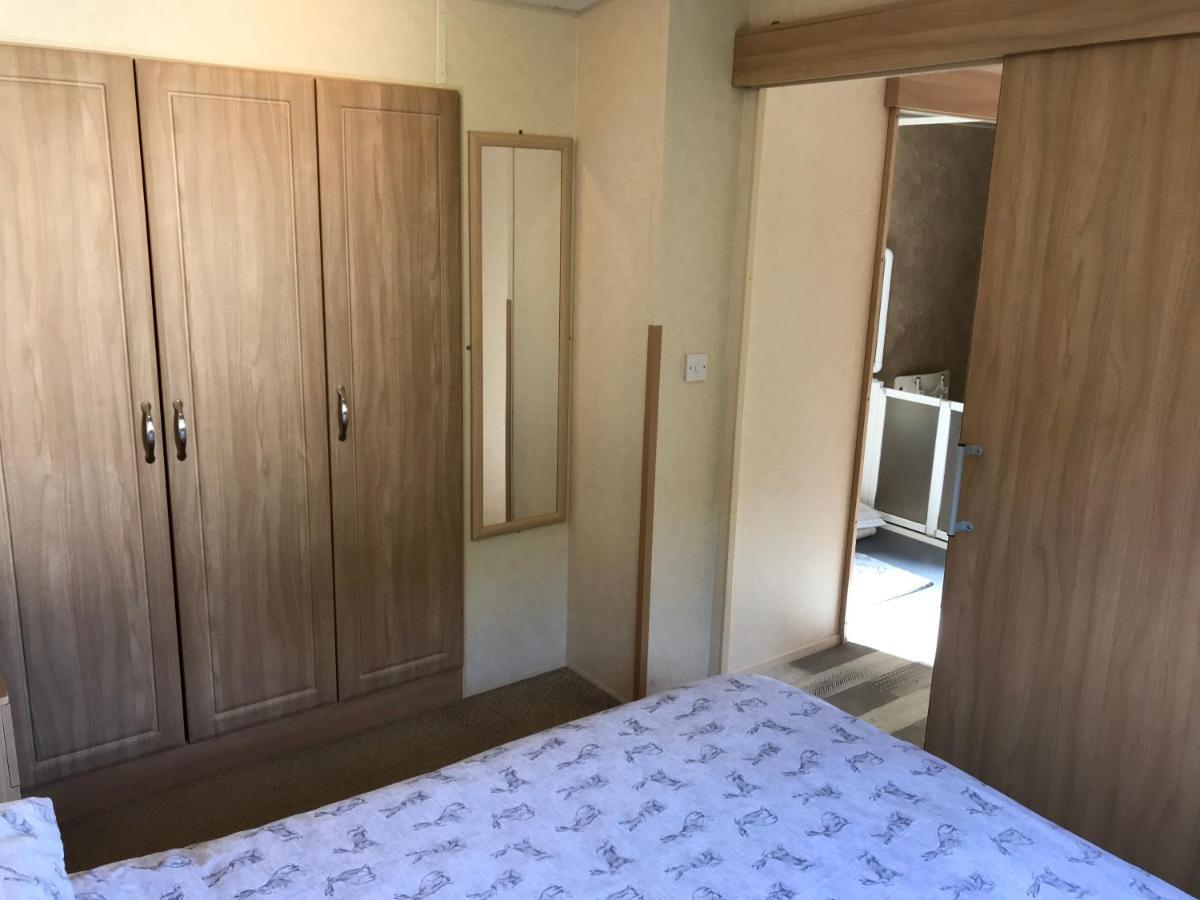 Accessible Wheelchair Friendly Caravan, Lg24, Shanklin, Isle Of Wight Екстер'єр фото
